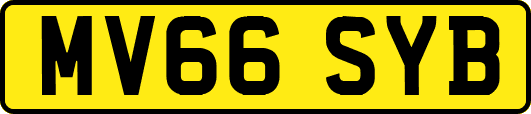 MV66SYB