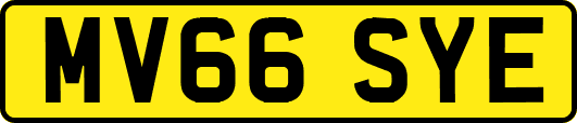 MV66SYE