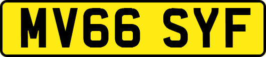 MV66SYF