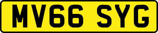MV66SYG