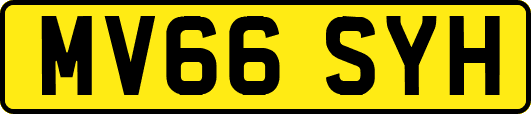 MV66SYH