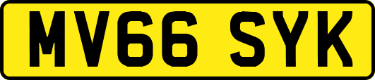 MV66SYK