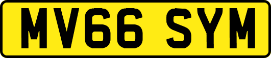 MV66SYM