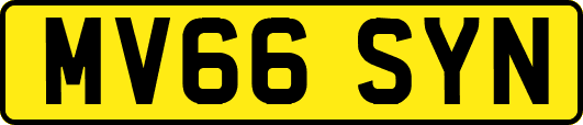MV66SYN