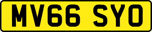 MV66SYO