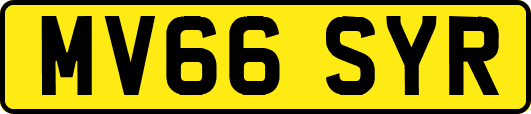 MV66SYR