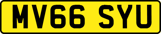 MV66SYU