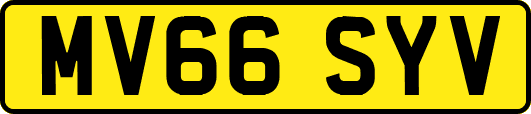 MV66SYV