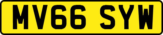 MV66SYW