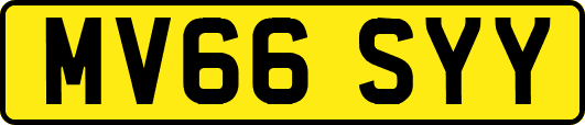 MV66SYY