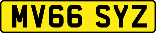MV66SYZ