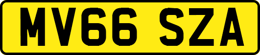 MV66SZA