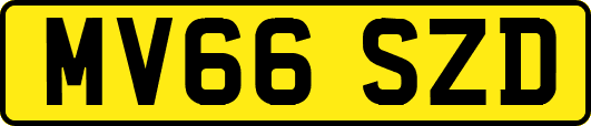 MV66SZD