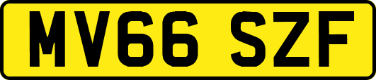 MV66SZF