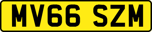 MV66SZM