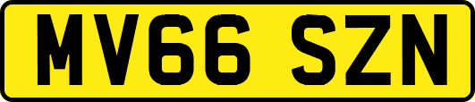 MV66SZN