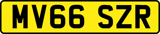 MV66SZR