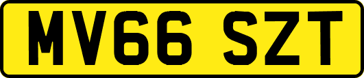MV66SZT