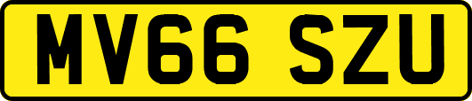MV66SZU