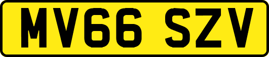 MV66SZV
