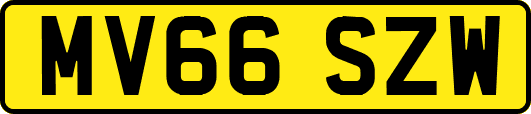 MV66SZW