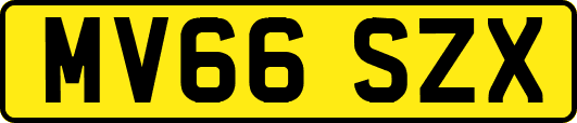 MV66SZX