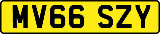 MV66SZY