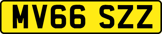 MV66SZZ