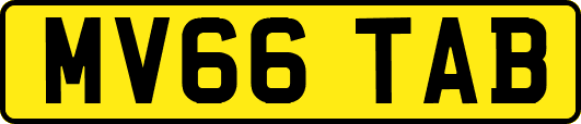 MV66TAB