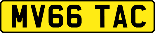 MV66TAC