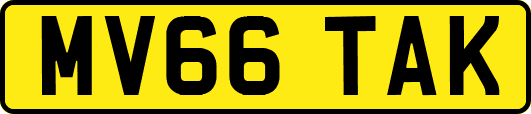 MV66TAK