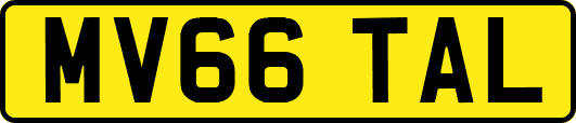 MV66TAL