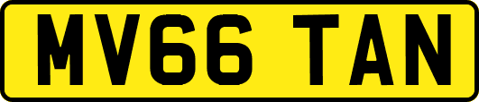 MV66TAN