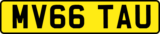 MV66TAU