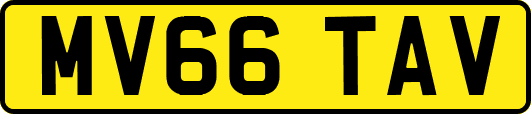 MV66TAV