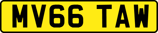 MV66TAW