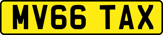 MV66TAX