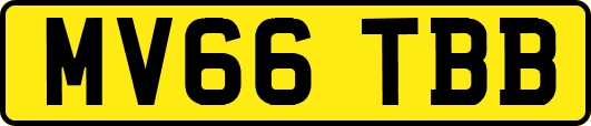 MV66TBB