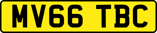 MV66TBC