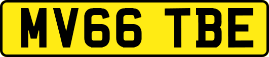 MV66TBE