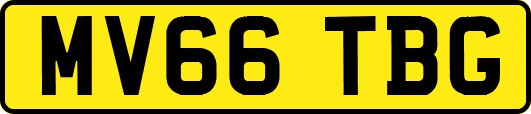 MV66TBG