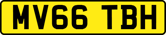 MV66TBH
