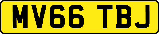 MV66TBJ