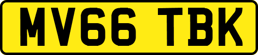 MV66TBK