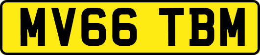 MV66TBM