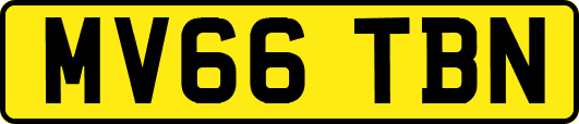 MV66TBN