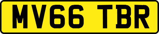 MV66TBR