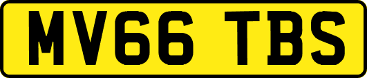 MV66TBS