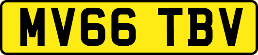 MV66TBV