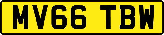 MV66TBW
